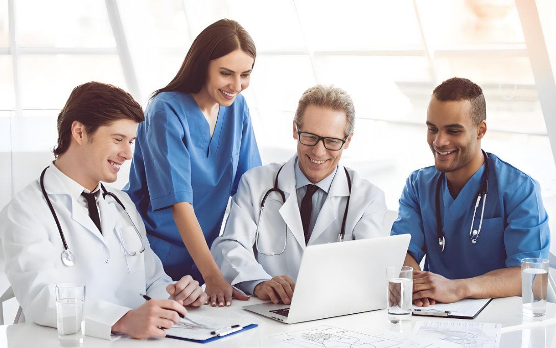 病案质控 病案质控