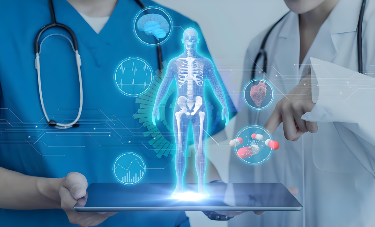 医疗管理 医疗管理