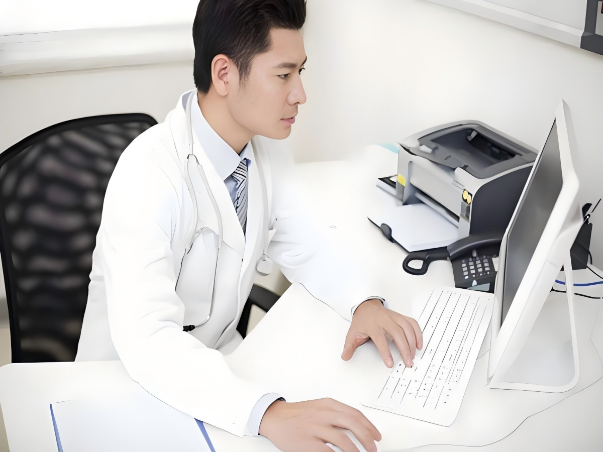 病案首页质控管理系统：驱动医疗质量提升的智能引擎