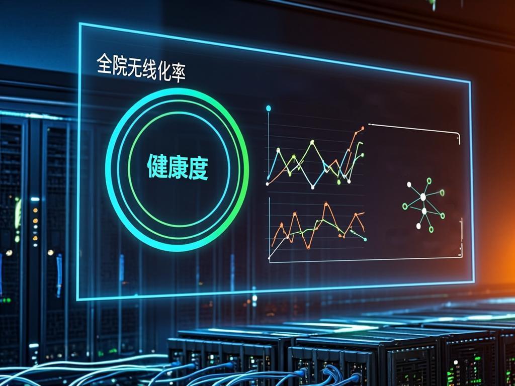 无纸化病案 无纸化病案