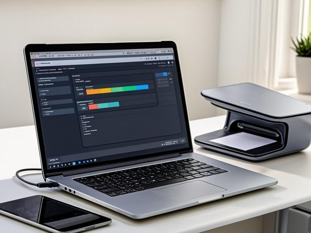 国产系统高速扫描插件：极速扫描，赋能国产化办公新纪元