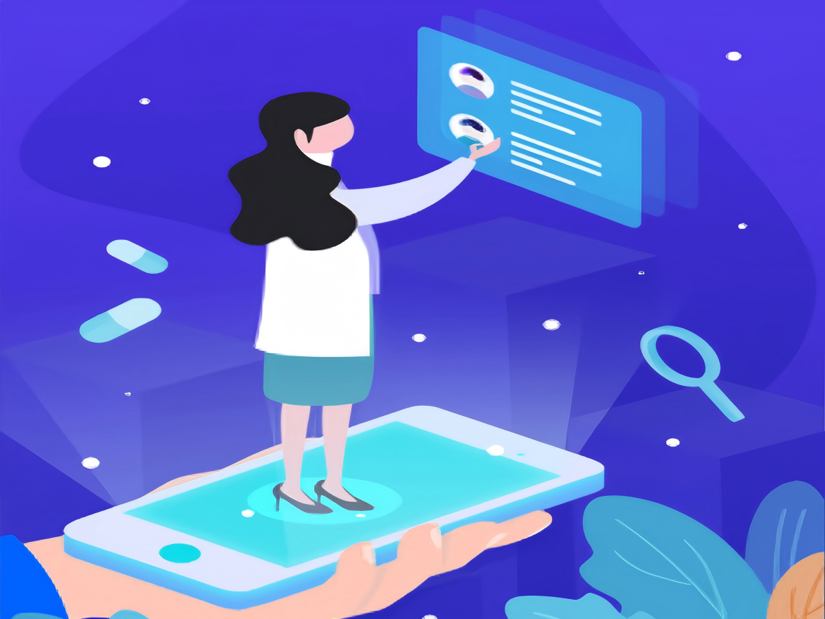 自助预约挂号系统：让医院排队成为过去