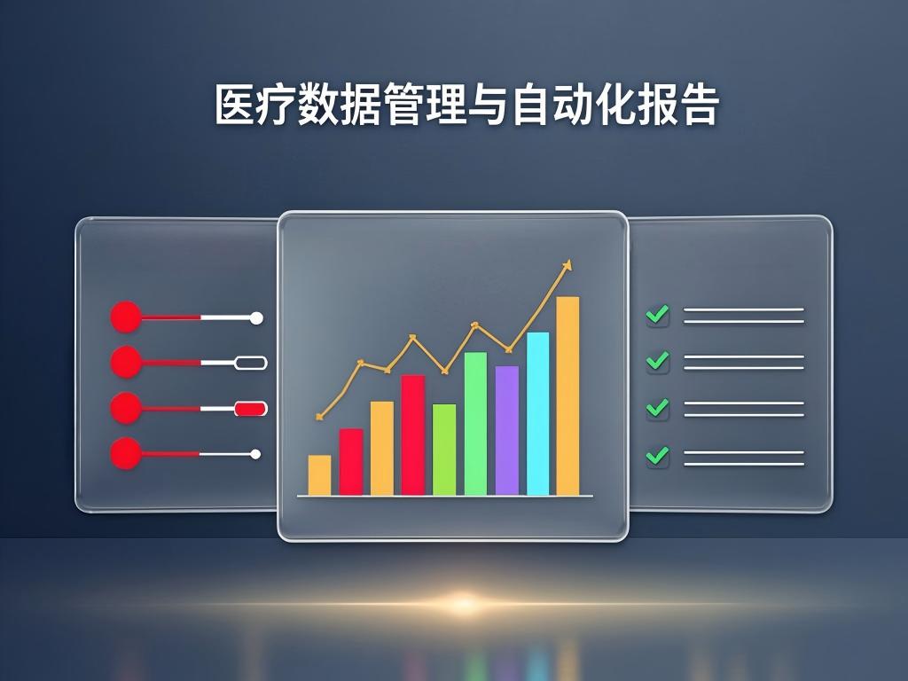 医疗管理