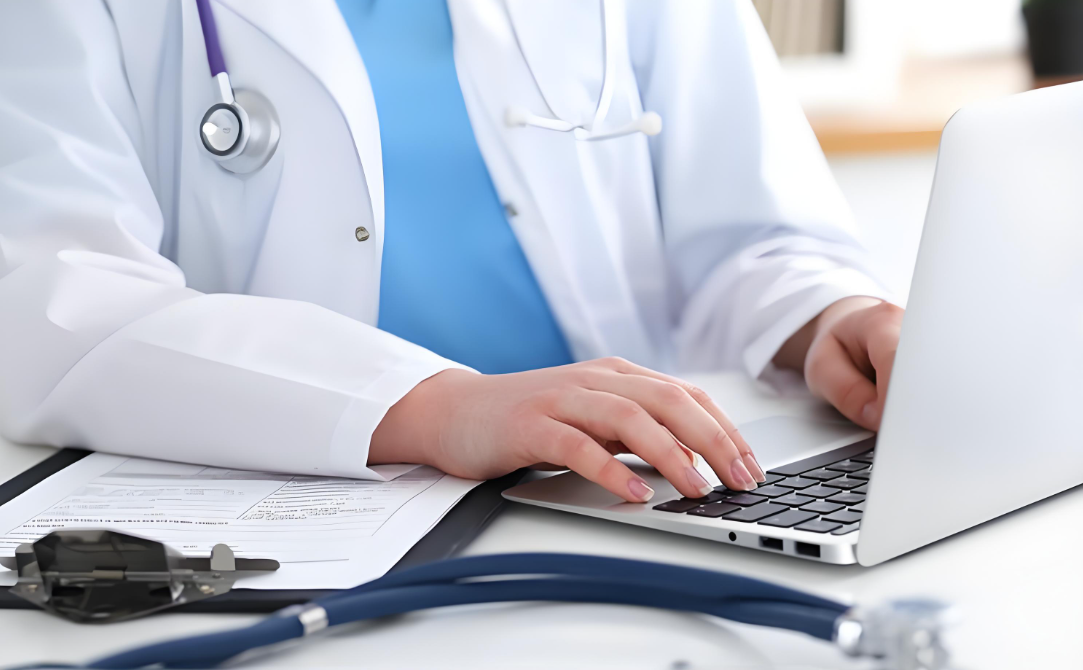 HQMS上报 HQMS上报