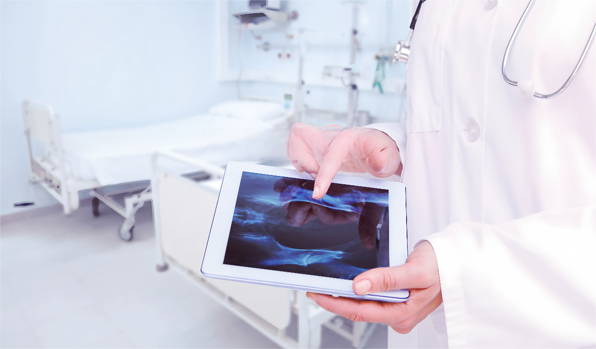 无纸化病案 无纸化病案