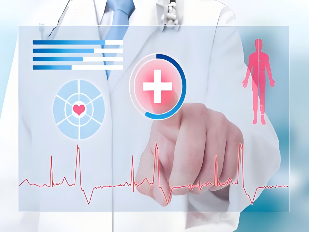 医疗质量监管与安全预警平台：智能化守护患者安全与数据驱动未来