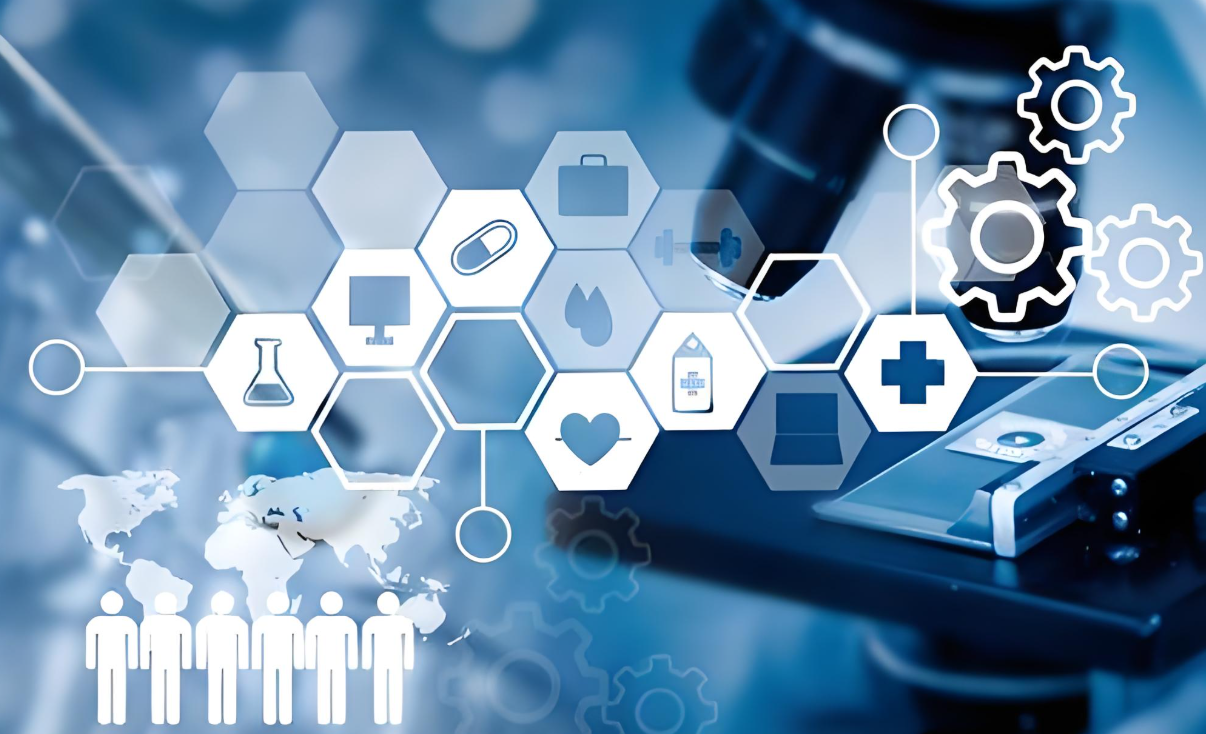 医疗管理 医疗管理