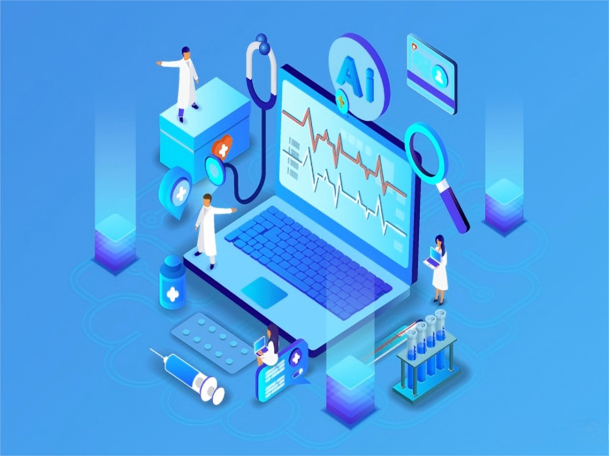 医疗质量监管与安全预警平台：消除None盲区的智能守护