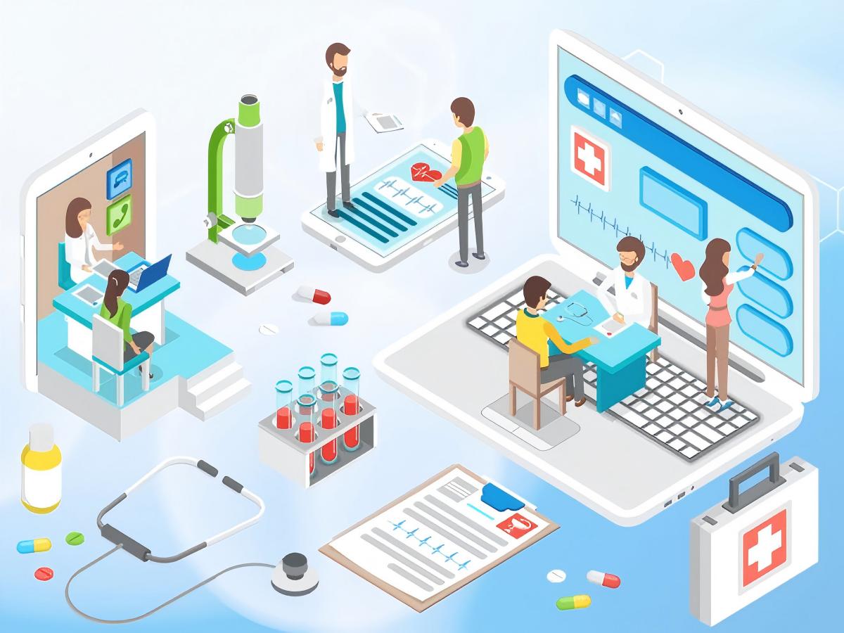 医疗质量监管与安全预警平台：智能重塑患者安全新标准