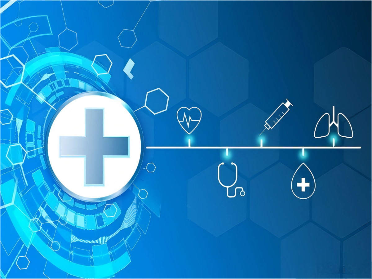 医用耗材精细化管理系统：医院成本控制与资源优化的智能解决方案