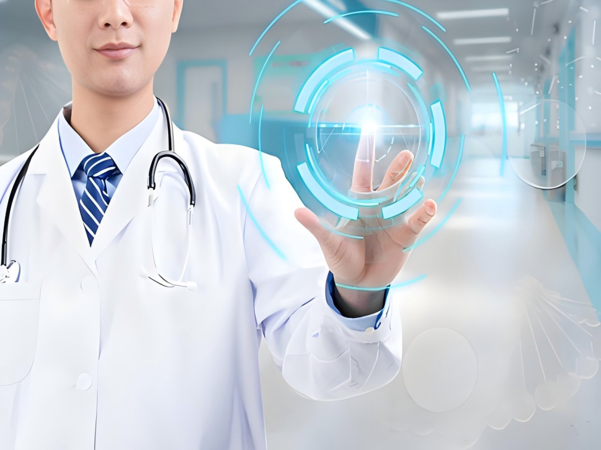 HQMS死亡及非医嘱病案上报系统：提升医疗质量与患者安全的关键