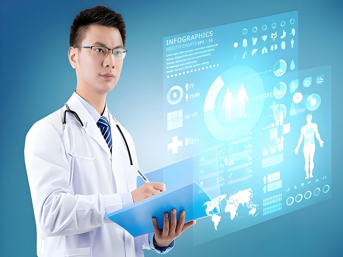 电子病历管理：医疗信息化的核心驱动力与未来展望