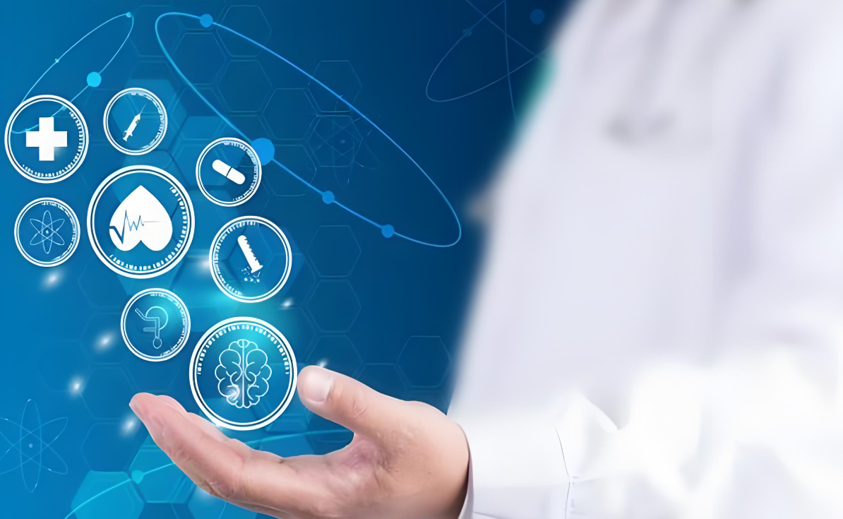 医疗管理 医疗管理