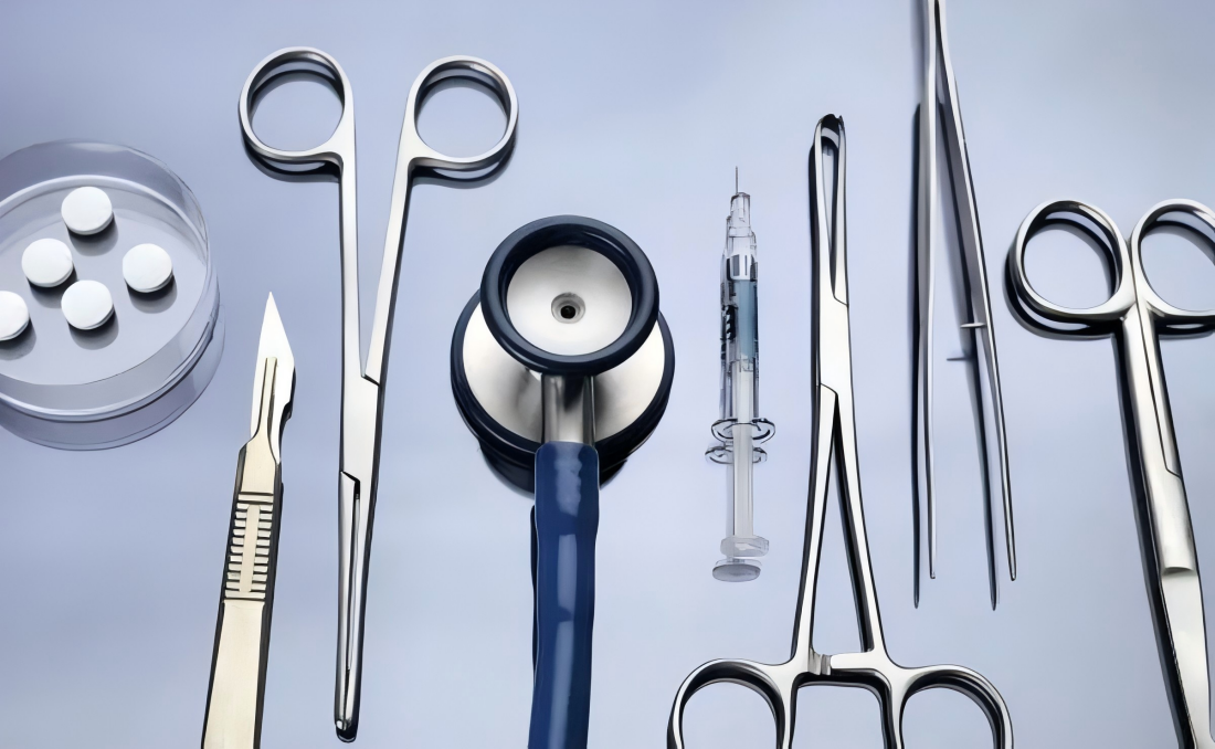 耗材精细化 耗材精细化