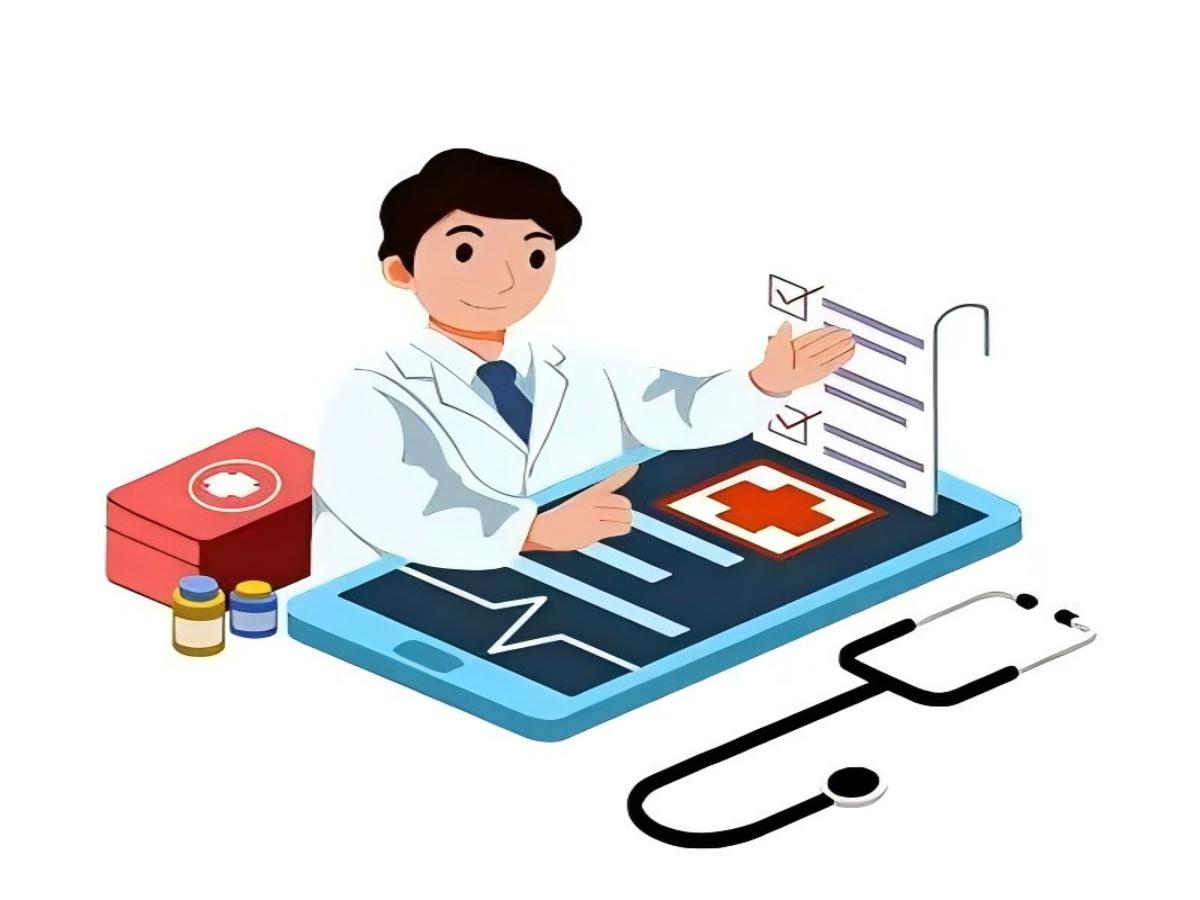 病案预约管理系统：智能医疗新引擎，患者体验与医院效率双提升