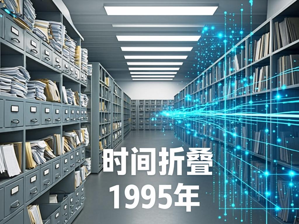 数字化档案 数字化档案