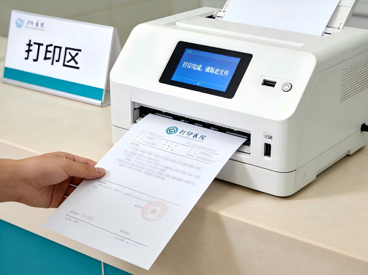 病案预约管理系统：终结医院预约混乱，提升患者满意度