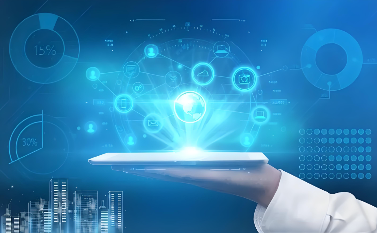 数字化档案 数字化档案