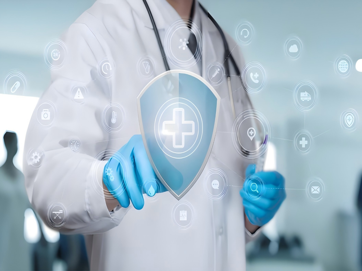 病案首页质控管理系统：提升医疗数据质量，驱动医院高效运营