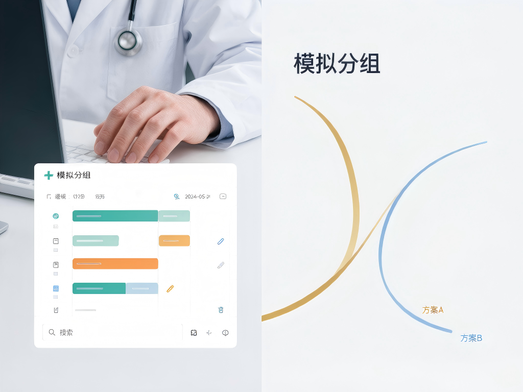 DRG付费综合管理系统：医生工作站里藏着一个"智能导航"？
