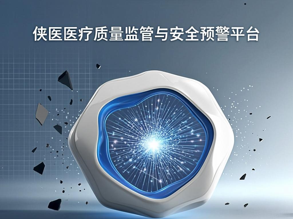 从"救火"到"防火"：医疗质量监管正在经历一场静悄悄的范式革命
