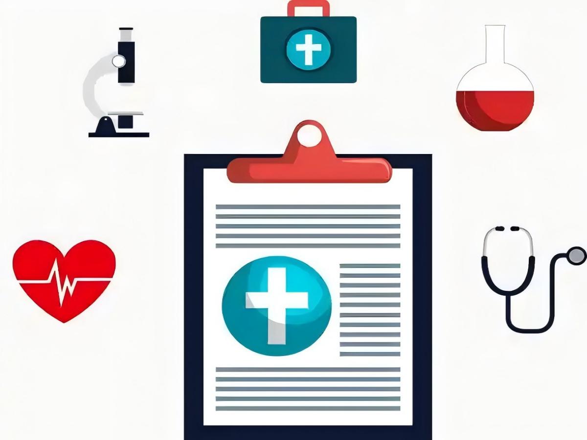 病案自助打印系统：革新医疗打印，提升就医体验