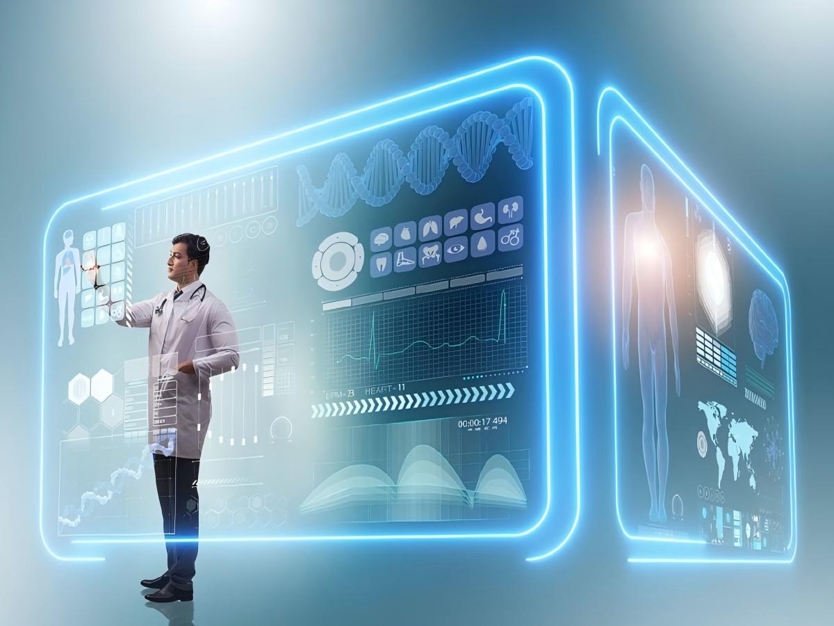 无纸化病案管理系统：医疗信息化的革命，轻松提升医院效率