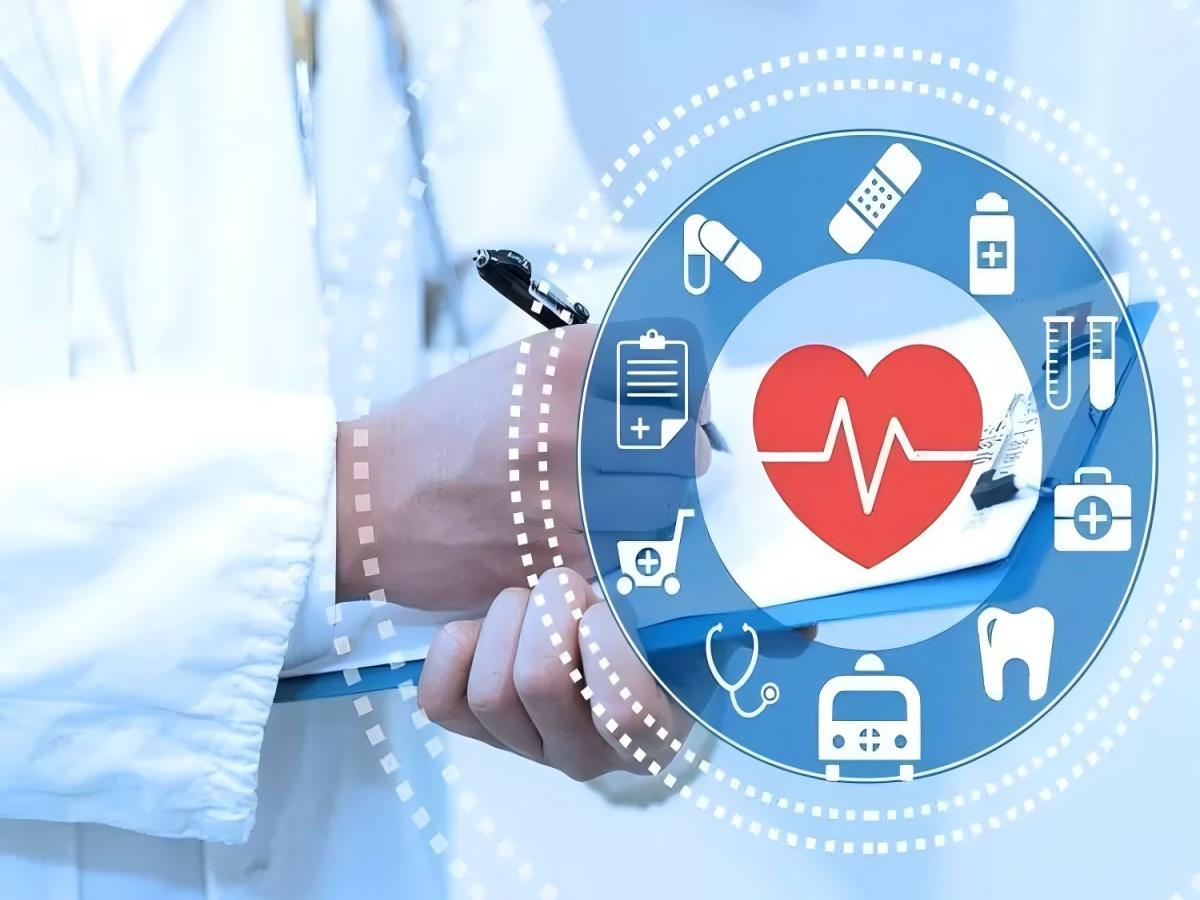 医疗质量监管与安全预警平台：智能守护，提升医疗安全与质量