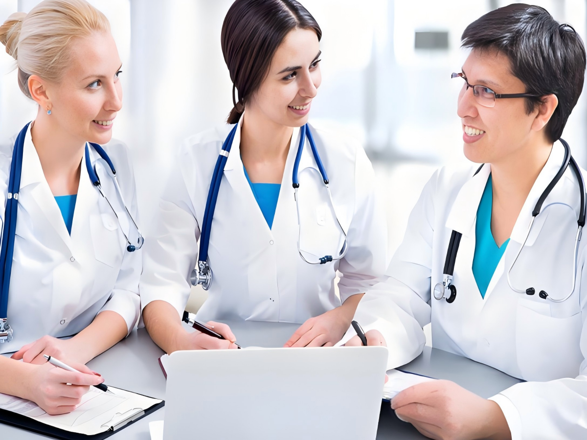 无纸化病案管理系统：解锁医疗数字化新未来