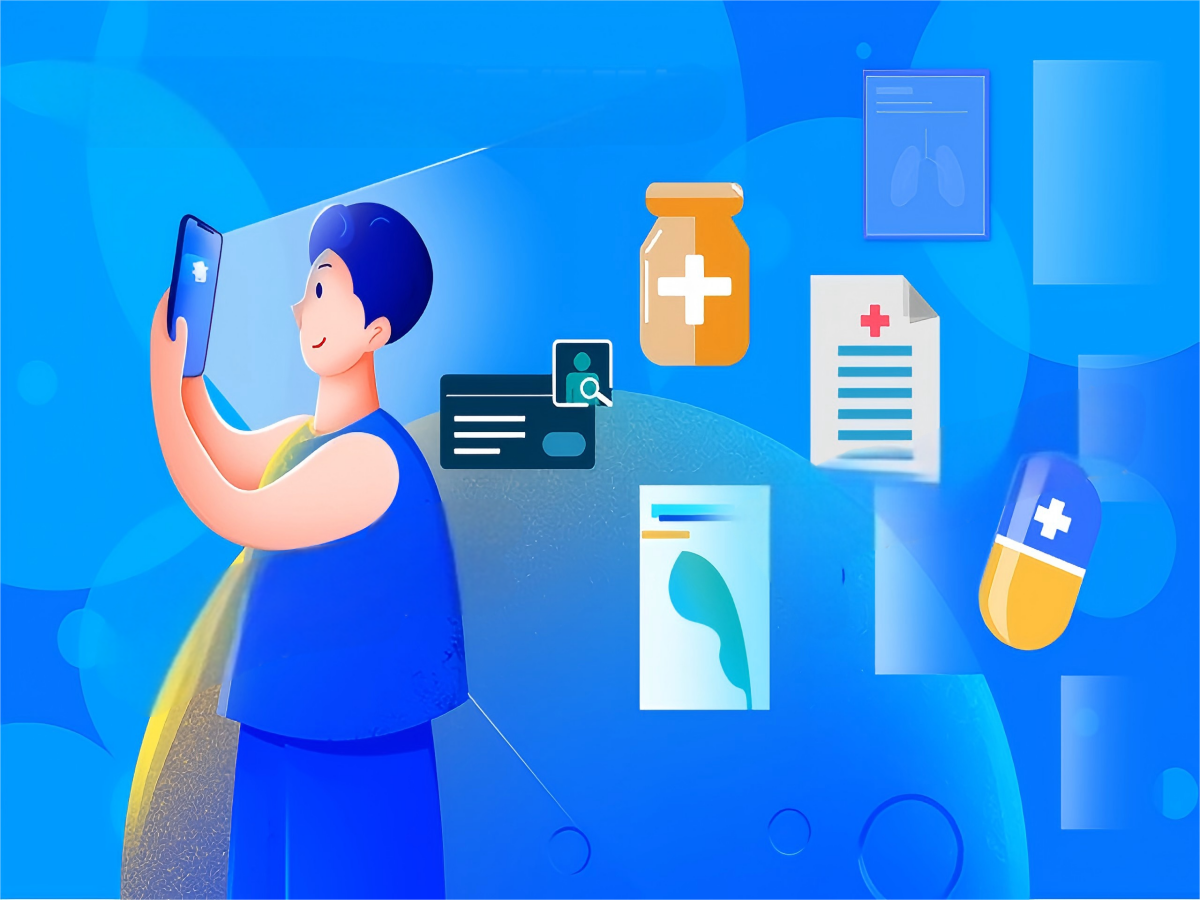 病案预约管理系统：智能升级，提升医院预约效率与患者体验