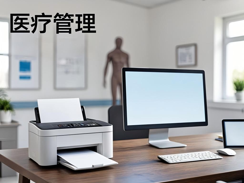 告别效率低与合规压力，无纸化病案管理系统成医院救星