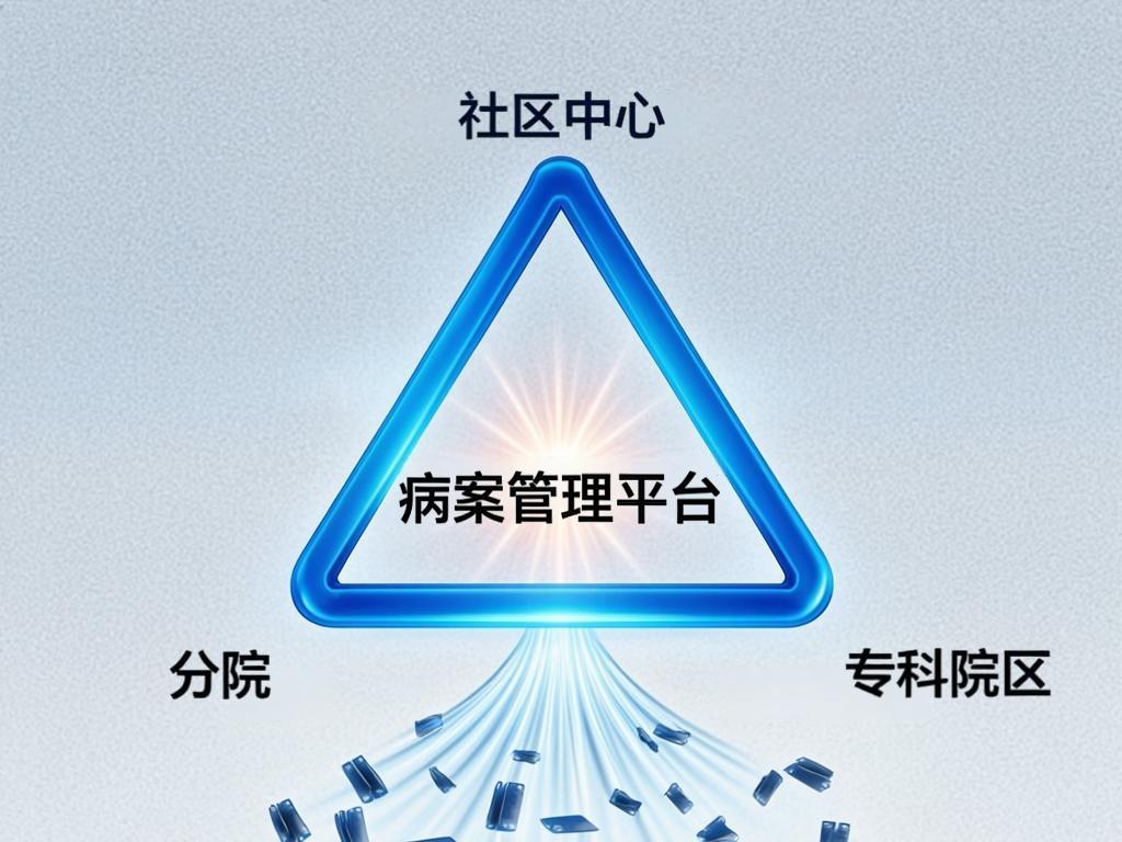 数字化病案 数字化病案