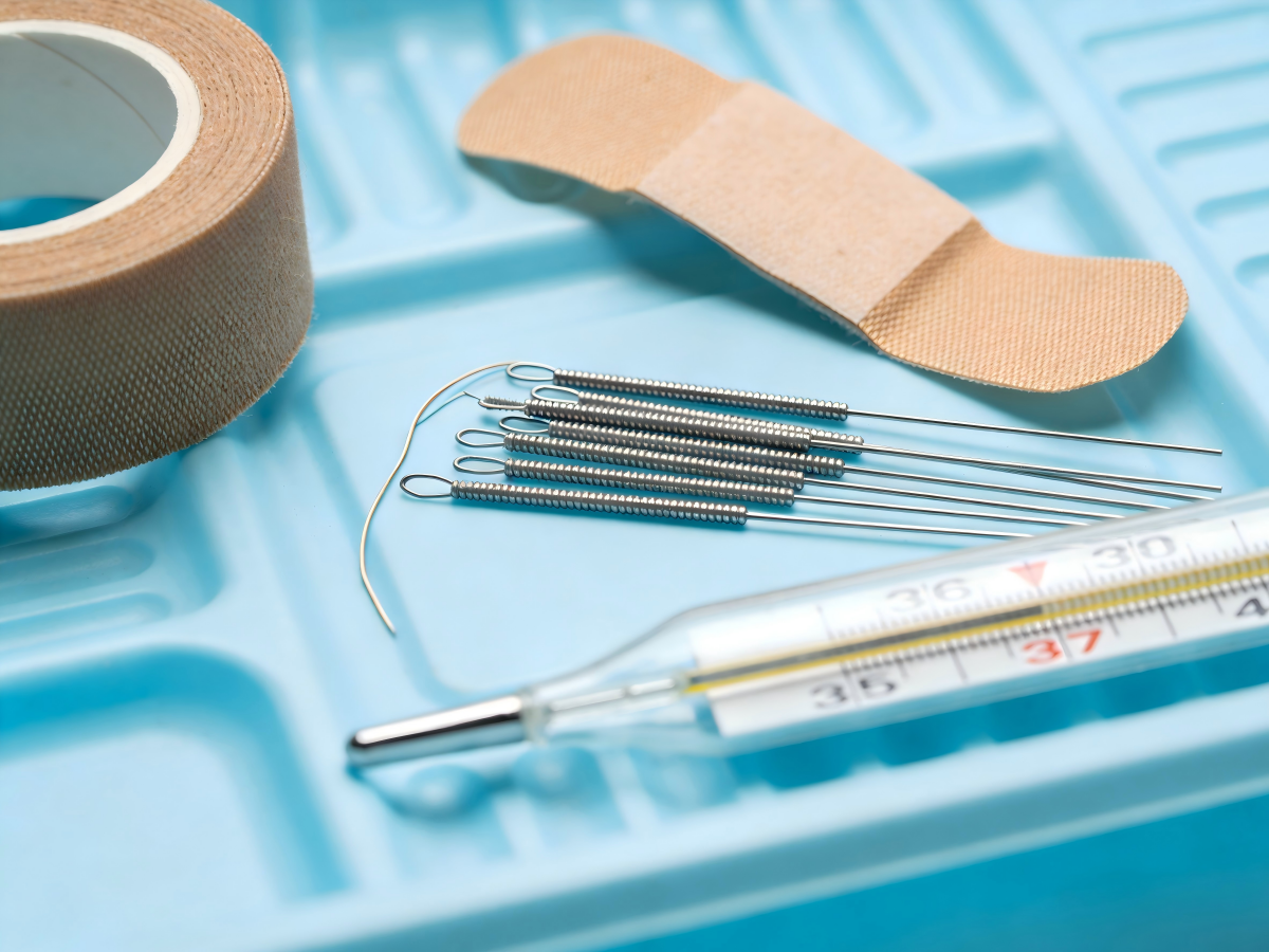 医用耗材精细化管理：智能系统如何重塑医院效率与成本控制