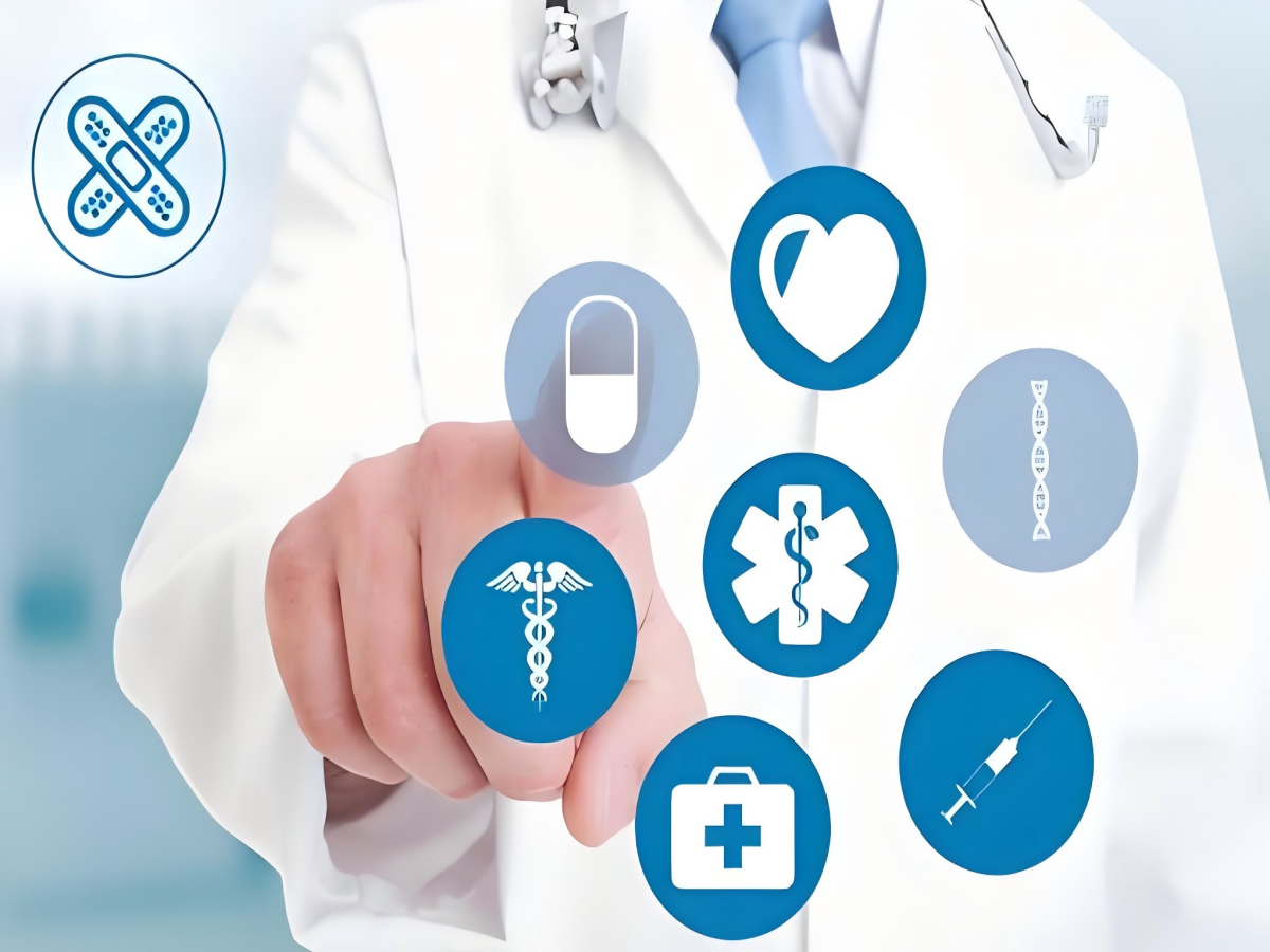 医疗质量监管与安全预警平台：守护患者安全，提升医疗质量