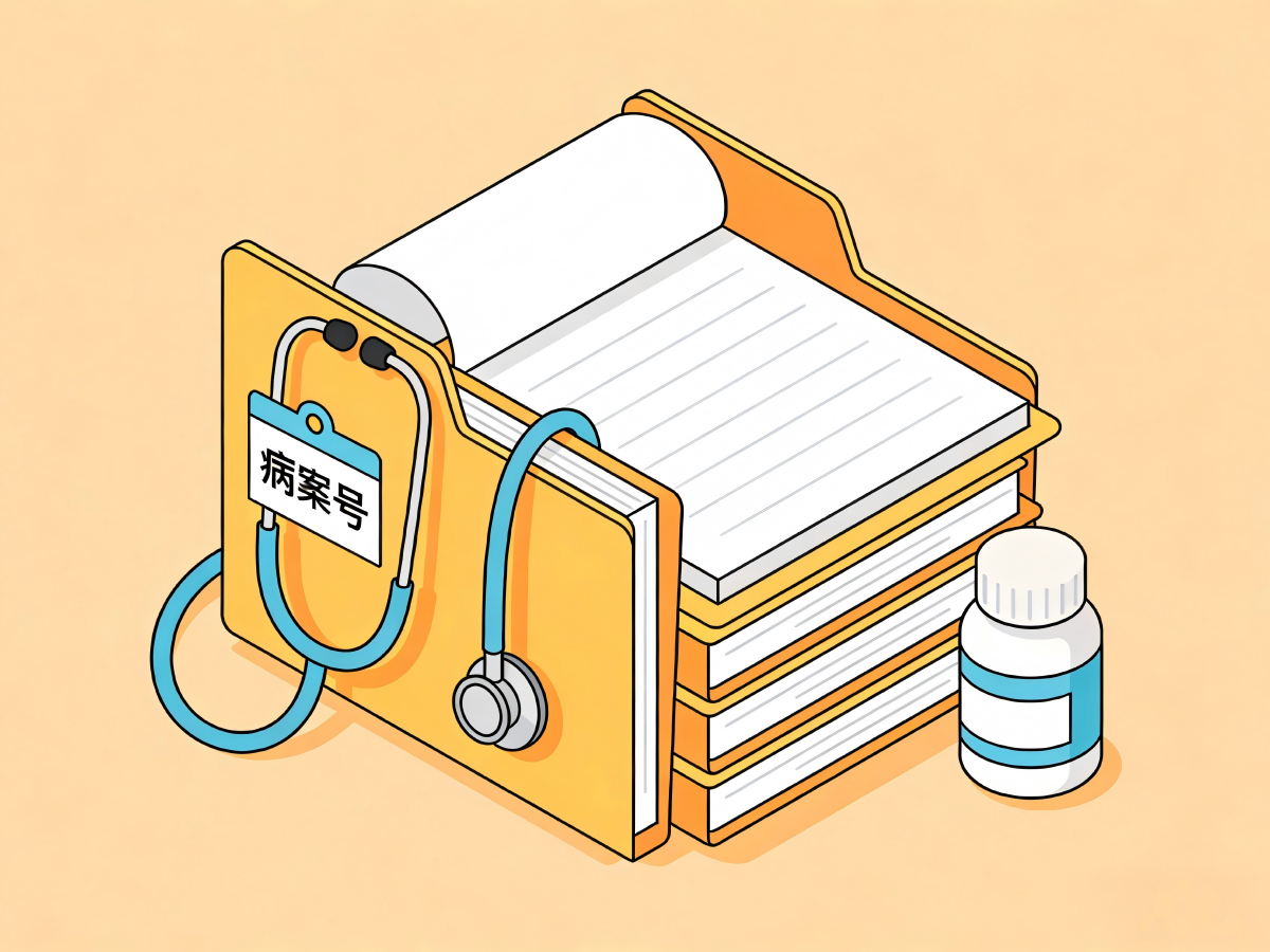 数字化病案管理系统：解决医疗数据管理痛点，开启高效诊疗新篇章