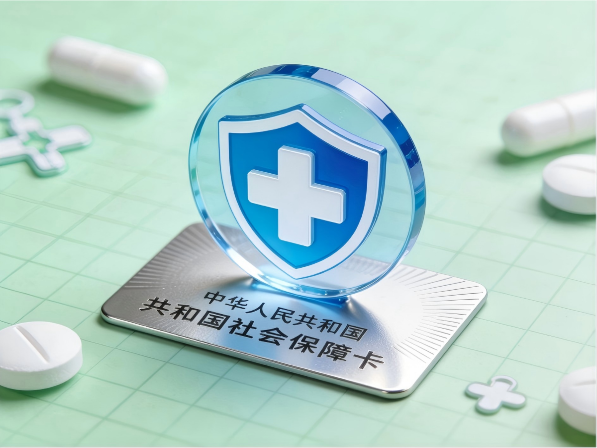 DIP系统：医疗支付改革的智能引擎，成本控制与效率提升双赢