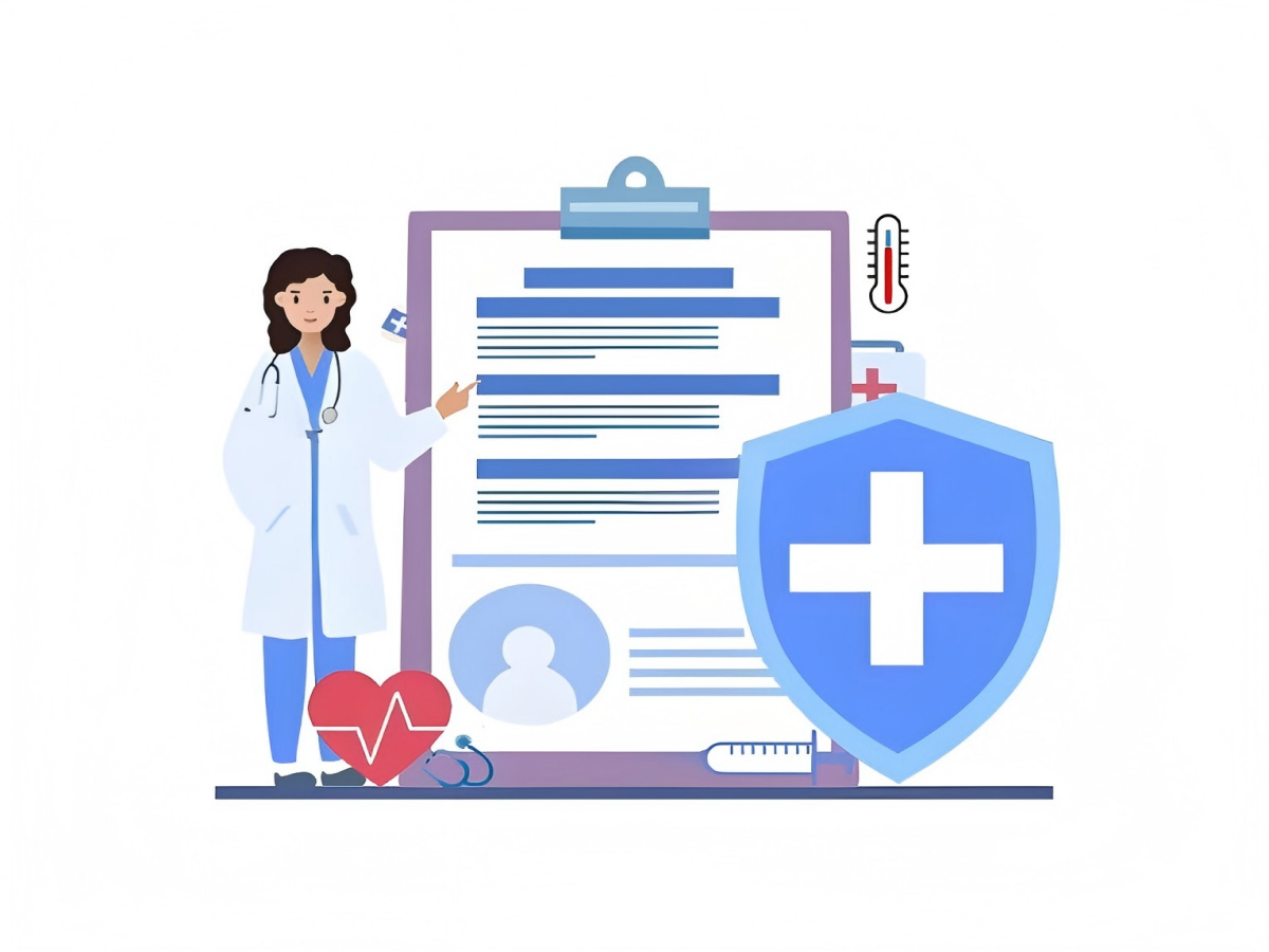 病案自助打印系统：智能革新医院管理，高效服务患者就医