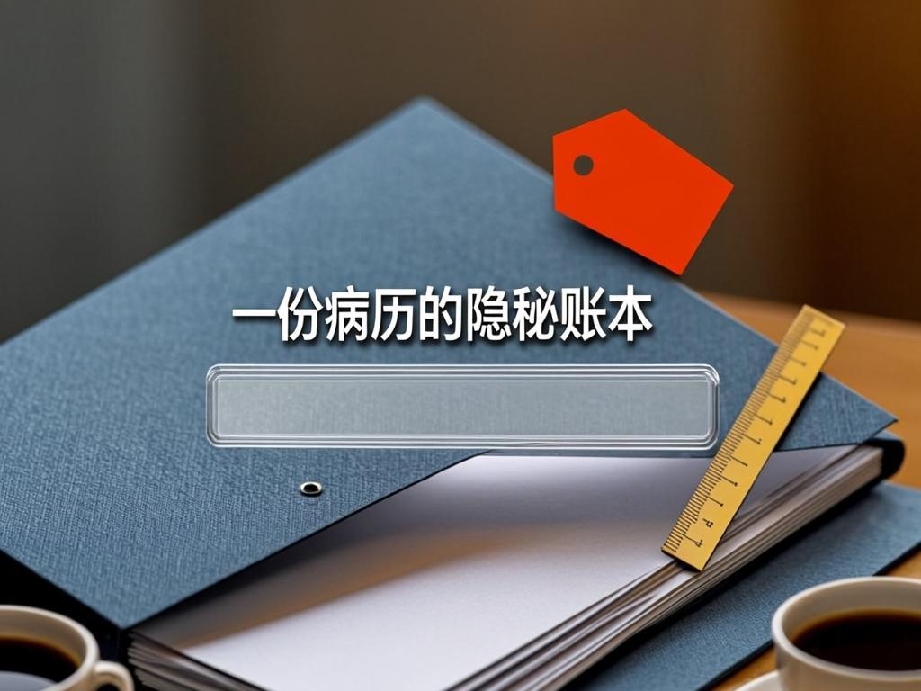 DIP医保管理