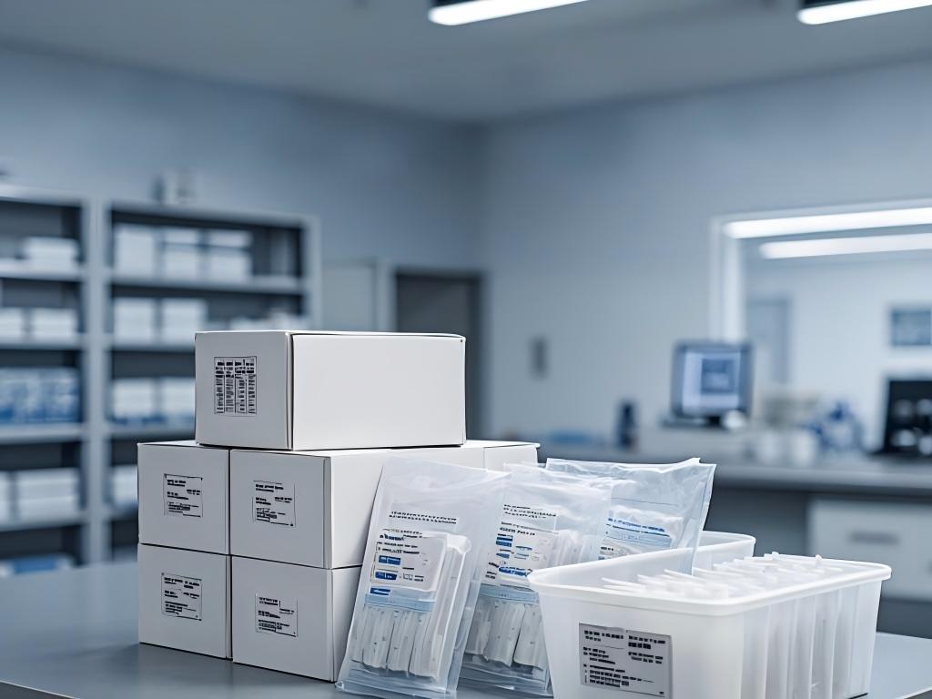 医用耗材精细化管理系统：破解医院耗材管理高成本与低效率难题