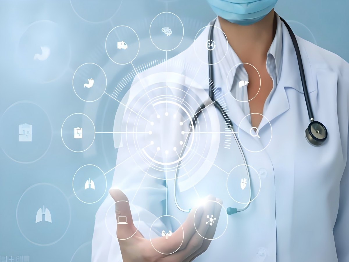 无纸化病案管理系统：革新医疗信息化，提升医院效率与数据安全