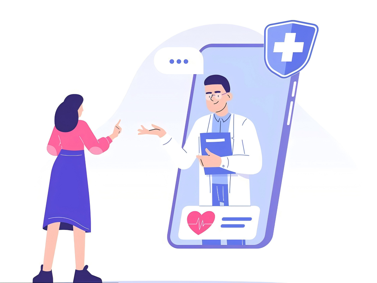 自助预约挂号系统：让就医体验焕然一新