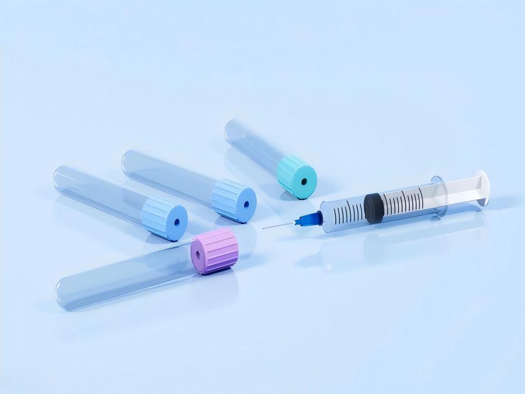 医用耗材的"毛细血管网"：当精细化管理渗透到每一个消耗末梢