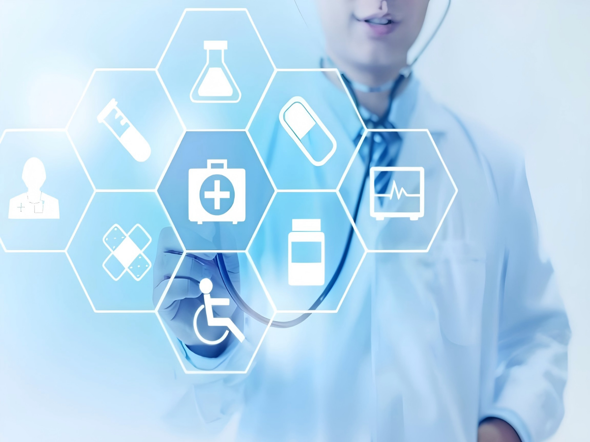 病案首页质控管理系统：驱动医疗质量与信息化变革