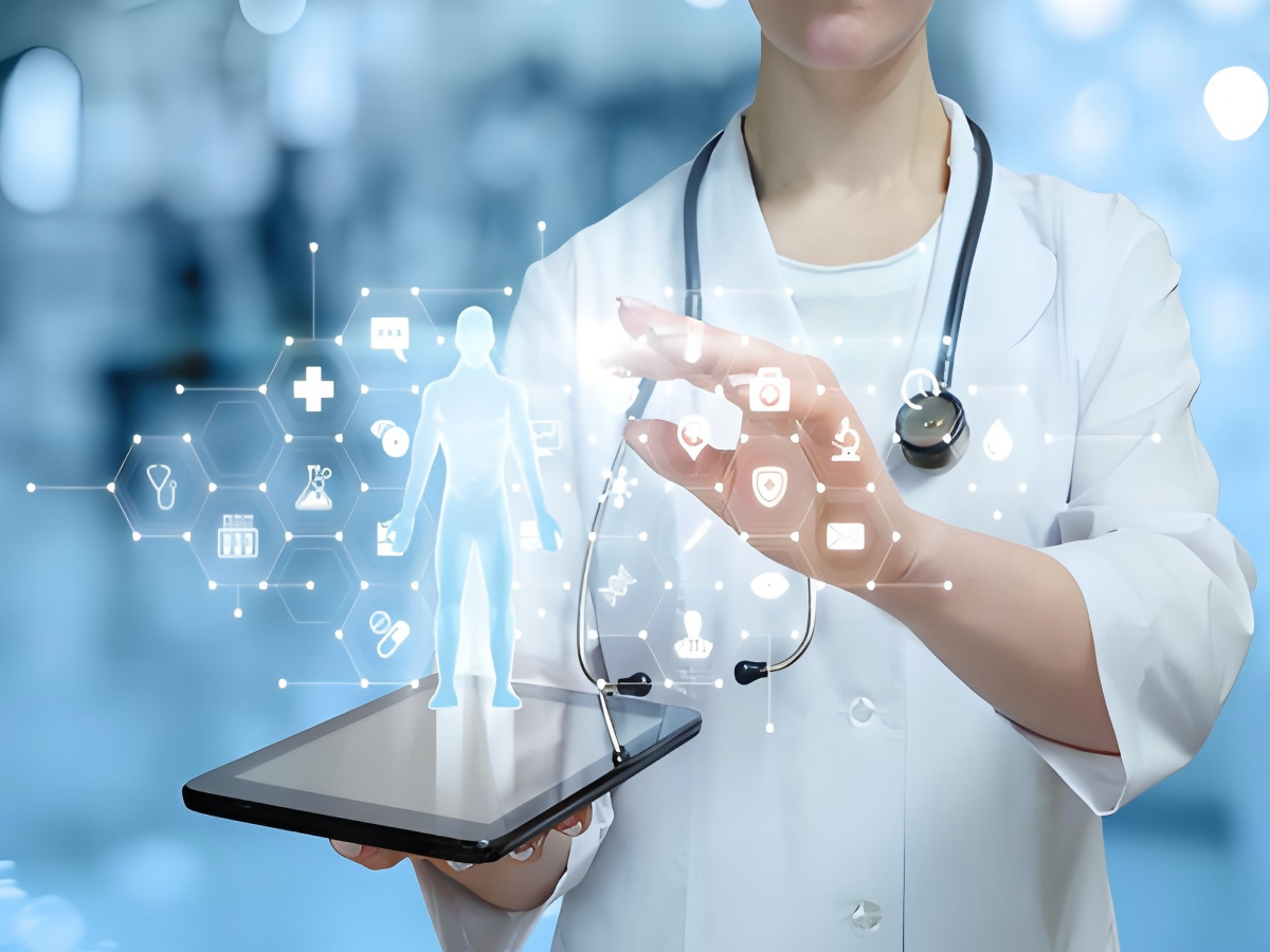 医疗管理 医疗管理