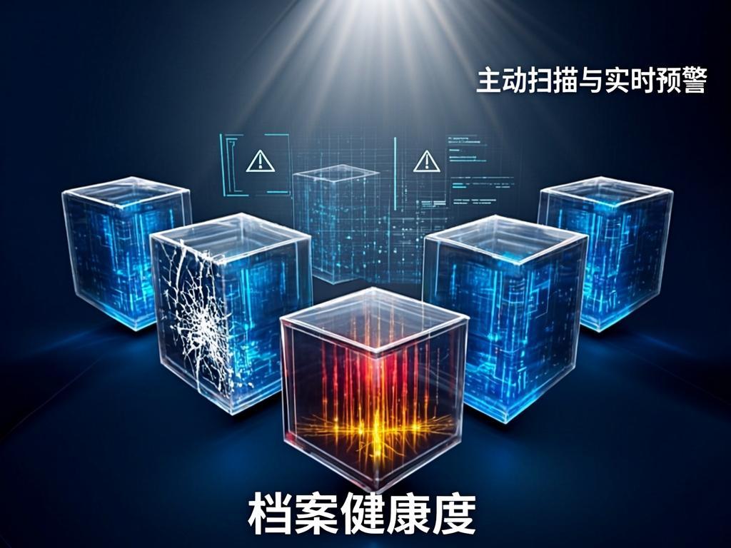 数字化档案 数字化档案