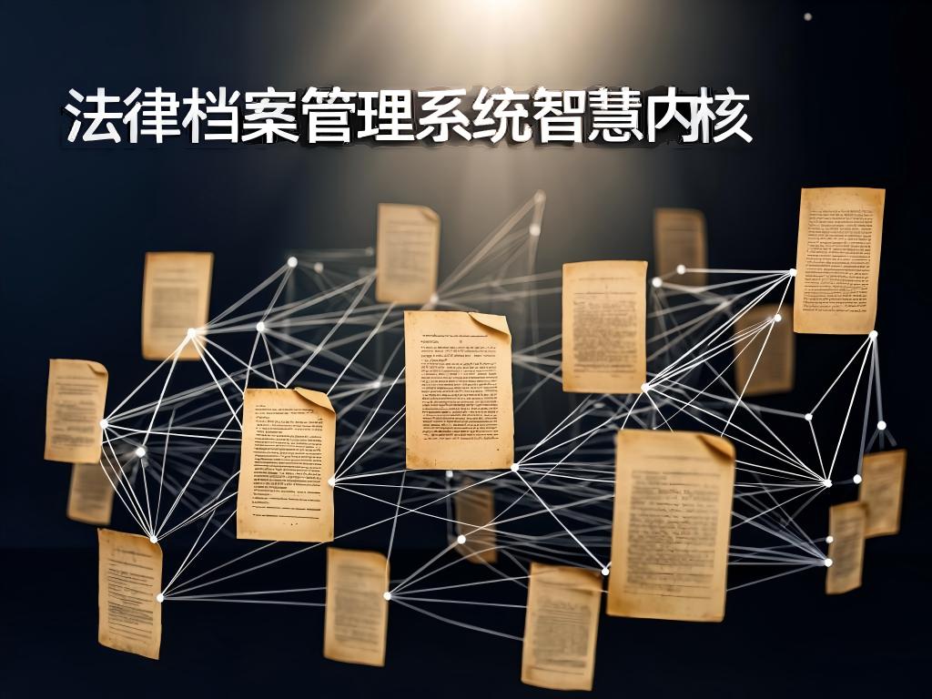 司法档案管理系统 司法档案管理系统