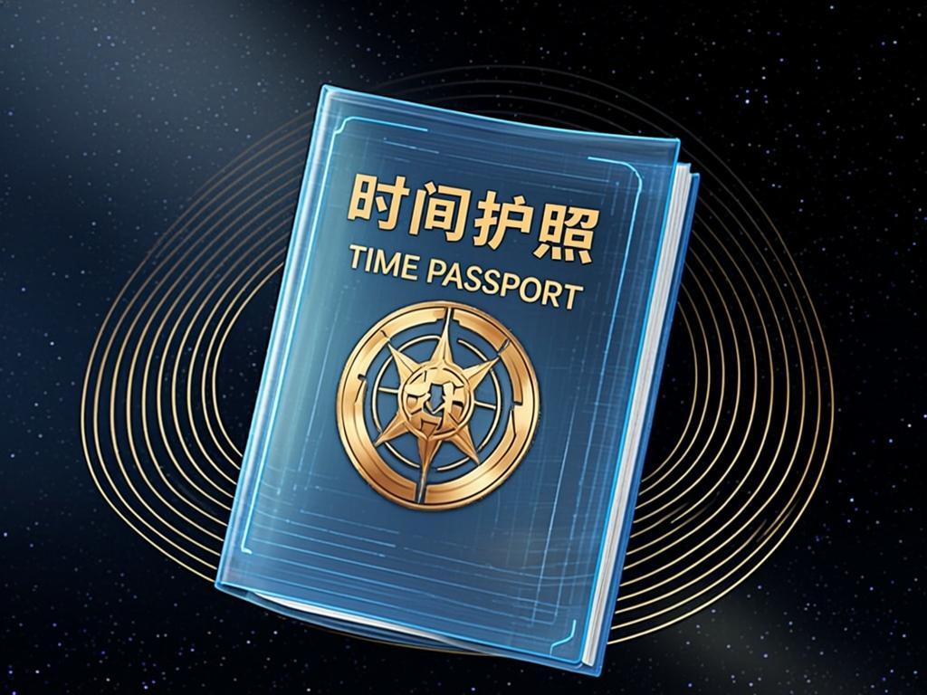 OFD的"时间护照"：跨系统流转中的身份与完整性