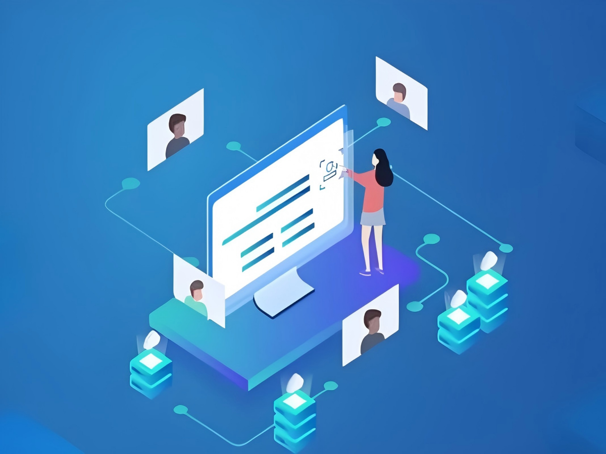 数字化档案管理系统：高效、安全、智能的档案管理新革命