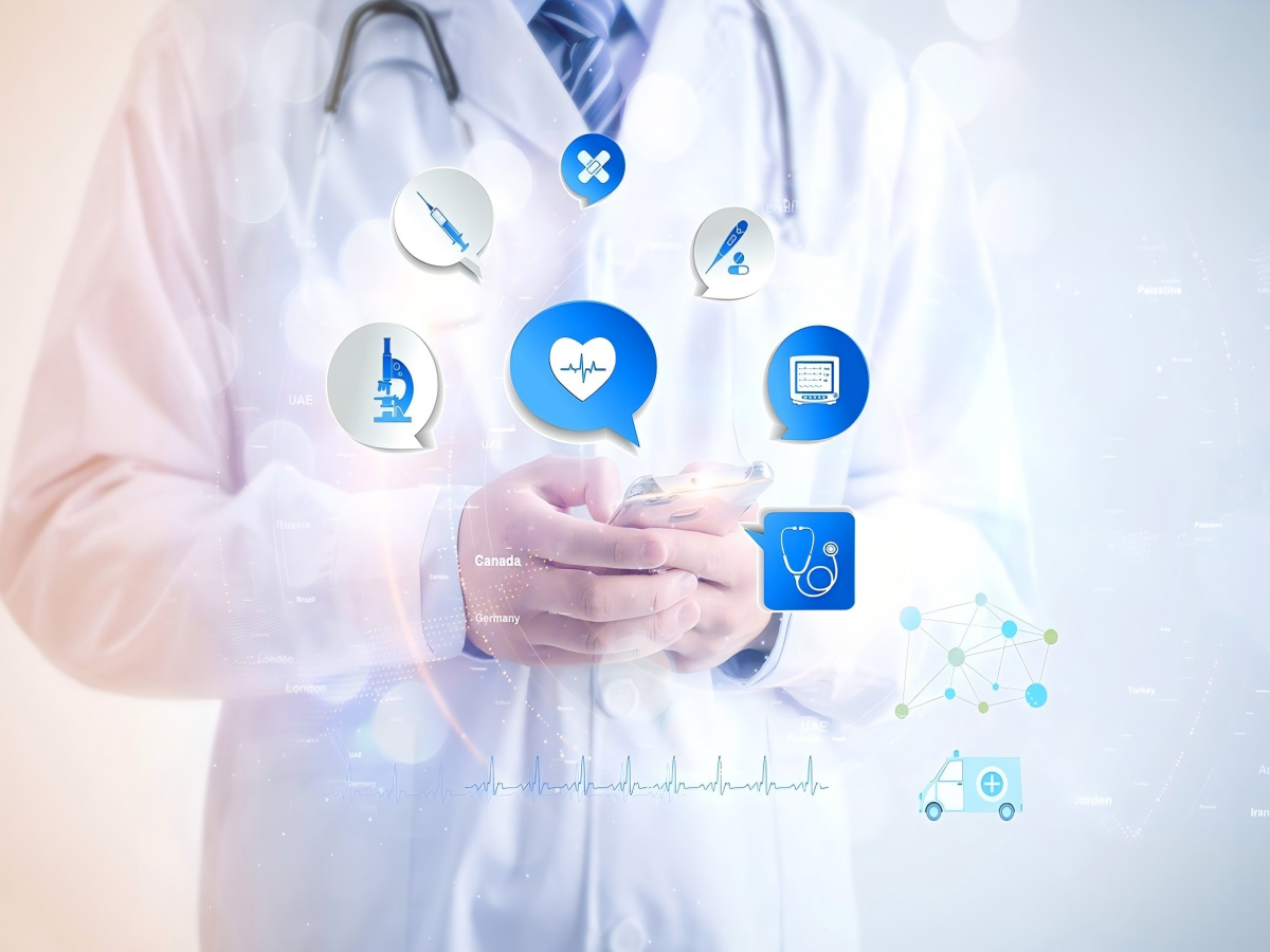 病案预约管理系统：解锁医疗信息化，打造高效患者服务新生态