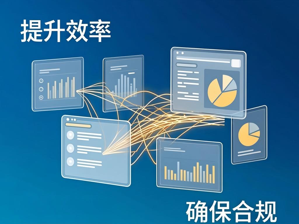 病案首页质控管理系统：解决医院数据管理痛点，提升工作效率